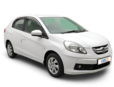 Honda Amaze-img
